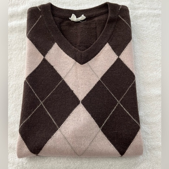 Gap Sweater Vest - Picture 1 of 4